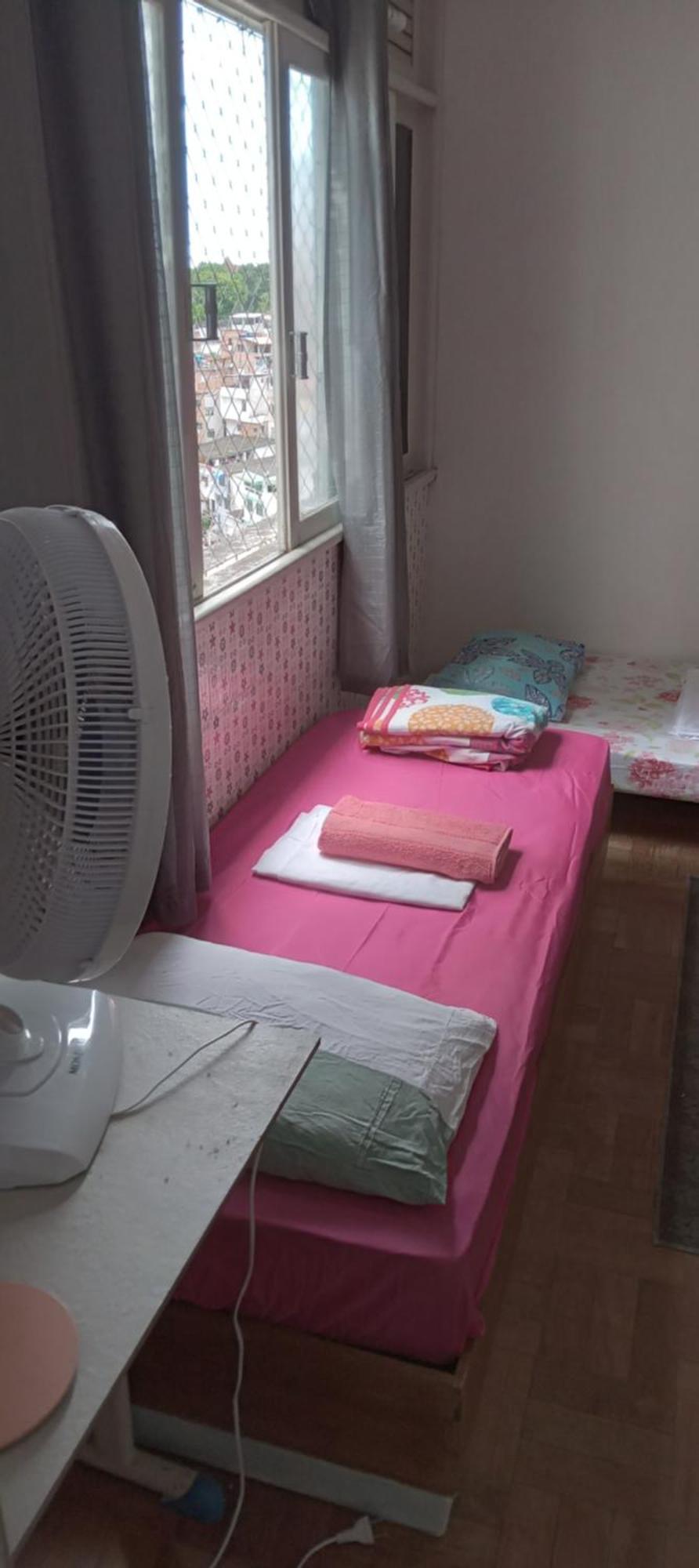Albergue Luz De Regina Bahia Salvador